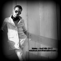 Malen - April Mix 2012