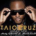 HarDLouD - .Taio Cruz - Hangover (HarDLouD & Andy GRooVE Remix)