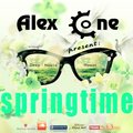 Alex One - Springtime