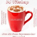 Vitshap - Live Mix from espresso-bar 