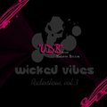 United Dubstep Bitchez - Wicked Vibes #003  on Revolution Radio
