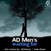 AD Men's - Waiting 4