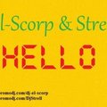 El-Scorp - Hello (ft.Strell) (Original Mix)