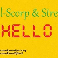 El-Scorp - Hello (ft.Strell) (Original Mix)