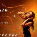 Dj Ronik - в ритме Techno #7