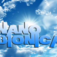 Nano Bionica (NBG) - Nano Bionica feat Tiesto - I Will Be Here (Cut Version)