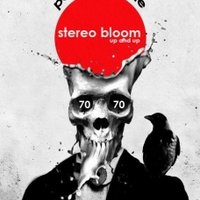 Denmix - mix-show POZITIVE PEOPLE episode 70 [Up and Up] mixed by Stereo Bloom (part II)