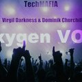Virgil Darkness - TM. Virgil Darkness & Dominik Churchill -  Oxygen VOX.