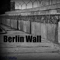Virgil Darkness - Dj Virgil Darknes – Berlin Wall (Original MIX).