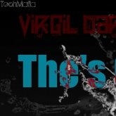 Virgil Darkness - TechMAFIA) Dj Virgil Darkness – Anesthesia