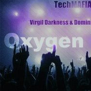 Dominik Churchill - TM. Virgil Darkness & Dominik Churchill -  Oxygen VOX