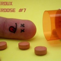 Theroux - Overdose #7