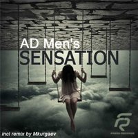 AD Men's - Sesation
