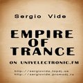 Vidy - Vidy - Empire Of Trance 006