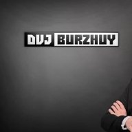 Burzhuy - Burzhuy & Tigran Oganezov - Springboard ( Original mix )