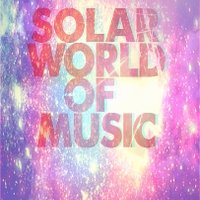 Avitto - SOLAR WORLD OF MUSIC #003