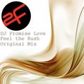 2FRecords - DJ Promise Love - Feel the rush (Original Mix)