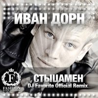 DJ FAVORITE - Иван Дорн - Стыцамен (DJ Favorite Radio Edit)