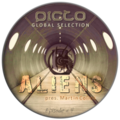 Martin Colins - pres. Aliens - Picto Global Selection (PGS Episode # 004)