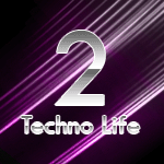 ANDERS! - Techno Life 2