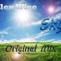 Cj Alex Wise - Cj Alex Wise - Sky(Original Mix)