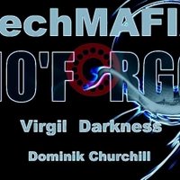 Virgil Darkness - T.M Virgil Darkness & Dominik Churchill - No Forgo