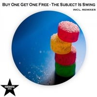 fakeOb - Buy One Get One Free - The Subject Is Swing ( fakeOb Radio Version)