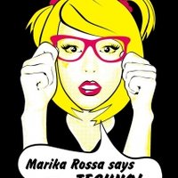 Marika Rossa - FRESH CUT 094