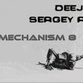 Sergey Rico - Mechanism ver.8