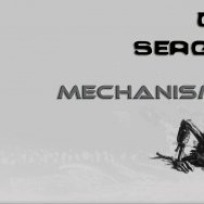 Sergey Rico - Mechanism ver.8