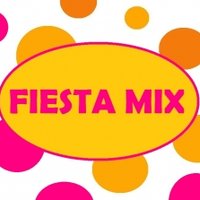 DJ LEXX - FIESTA MIX /26.04.12/