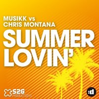 DJ FAVORITE - Musikk vs. Chris Montana - Summer Lovin (Chris Montana & DJ Favorite Ibiza Sunset Radio Edit)