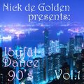Nick de Golden - Joyful Dance 90's Vol.1