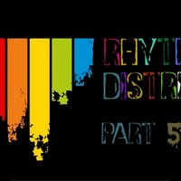 ANDREW PROJECT - Rhythm District 2017 (Part 5)