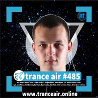 Alex NEGNIY - Trance Air #485 [preview]