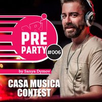 Jaggy - NRJ PRE-PARTY by Sanya Dymov - Casa Musica GUEST MIX Jaggy