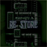 ASHWORLD - Move body [Restore]