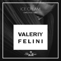 DJ Felini Prod. - DJ Felini - Ice Cream