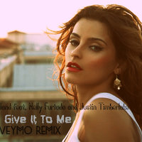 Kveymo - Timbaland feat. Nelly Furtado and Justin Timberlake - Give It To Me (Kveymo remix)