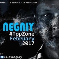 Alex NEGNIY - Trance Air - #TOPZone of FEBRUARY 2017 [preview]