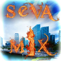 Seva Mix - ESTRADARADA & Haddaway ( Seva Mix Mash Up )