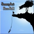 SunnyArt - Free Fall (Original Mix)