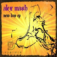 Alex Mash - Alex Mash - The System (Cut)