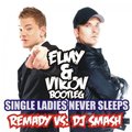 DJ Elmy - ElmY & VikoV Bootleg - Single Ladies Never Sleeps (Remady vs. DJ Smash)