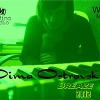 Dima Ostrovsky - Dima Ostrovsky-Heart Beat(Orginal full 2012)
