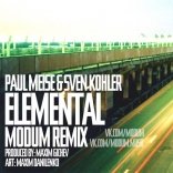 Paul Meise - Paul Meise & Sven Kohler - Elemental (Modum Remix)