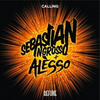 Misha Zaitsev - Alesso & Sebastian Ingrosso vs Gotye - Somebody used to calling (Misha Zaitsev Mash- Up)