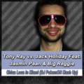 Buba (ex. PokemON) - Tony Ray vs. Jack Holiday Feat. Jasmin Paan & Big Reggie - Chica Loca In Miami (DJ PokemON Mash Up)