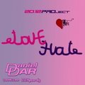Daniel DAR - Love and Hate (Radio Edit)