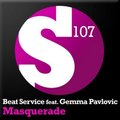 Sunn Jellie - Beat Service feat. Gemma Pavlovic - Masquerade (Sunn Jellie Remix) @ Euphonic Sessions with Kyau & Albert
